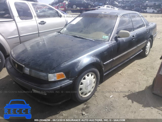 1992 ACURA VIGOR GS JH4CC2656NC003444 image 1