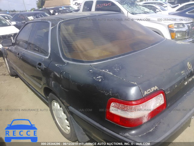 1992 ACURA VIGOR GS JH4CC2656NC003444 image 2