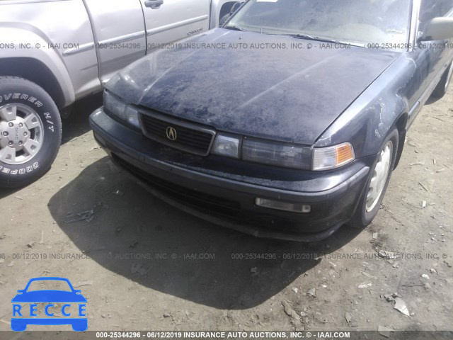 1992 ACURA VIGOR GS JH4CC2656NC003444 image 5