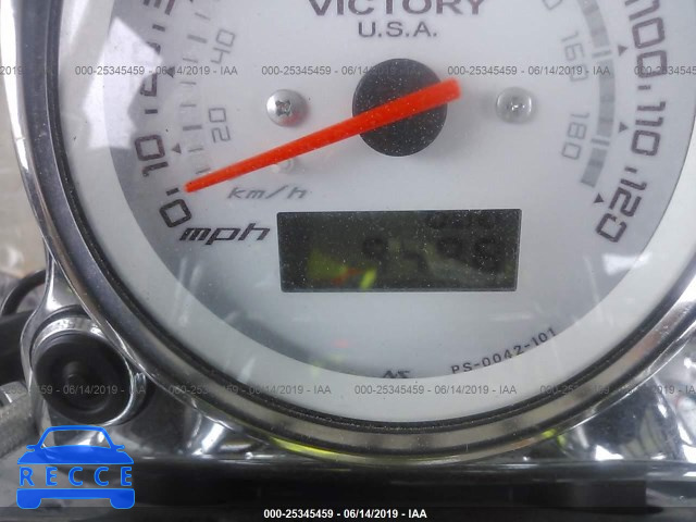 2008 VICTORY MOTORCYCLES VEGAS LOW 5VPLB26L383002602 Bild 6