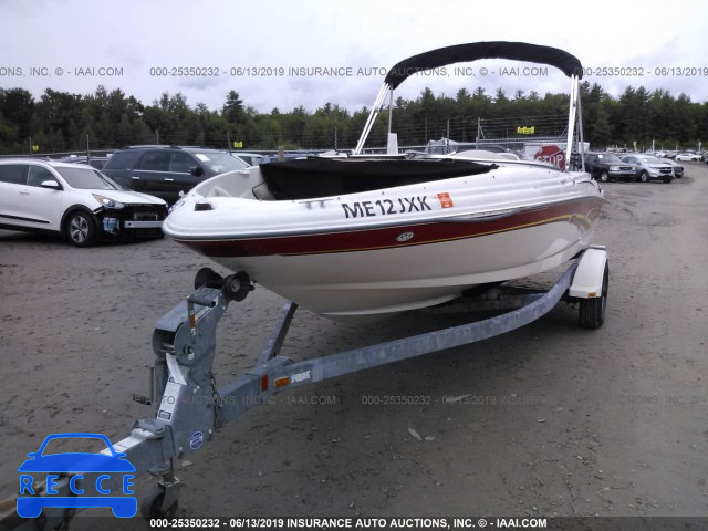 2003 SEA RAY OTHER SER4820F3031765EX image 0