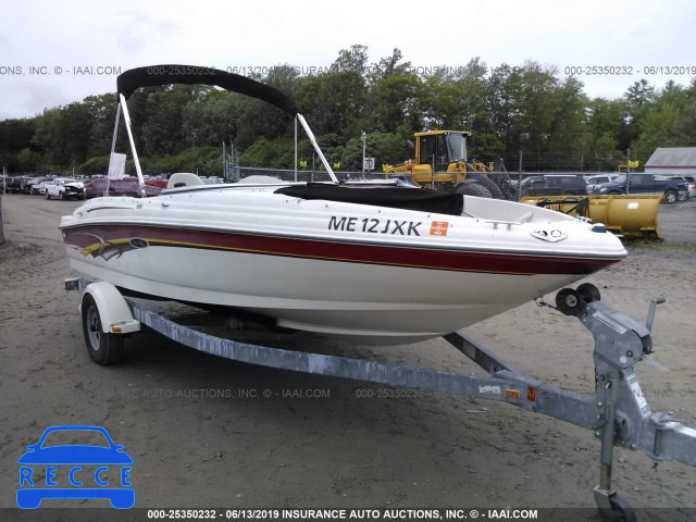 2003 SEA RAY OTHER SER4820F3031765EX image 1