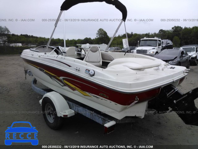 2003 SEA RAY OTHER SER4820F3031765EX image 2