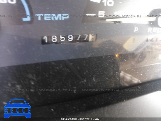 1992 OLDSMOBILE 98 REGENCY 1G3CX53L9N4325550 image 6