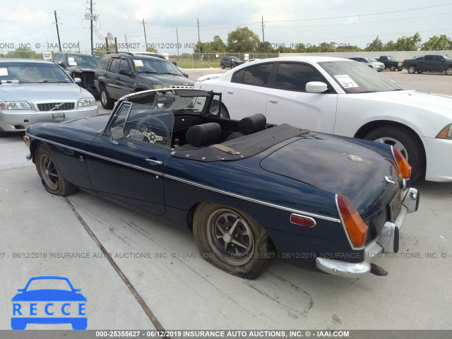 1971 MG MGB GHN5UB2272436 зображення 1