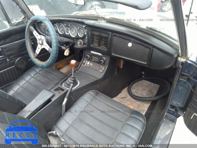 1971 MG MGB GHN5UB2272436 Bild 3