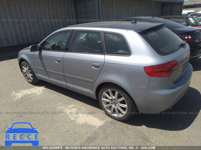 2013 AUDI A3 PREMIUM PLUS WAUKEAFM9DA022781 Bild 1