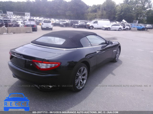 2011 MASERATI GRANTURISMO S ZAM45KMA3B0058071 Bild 3