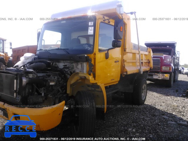 2007 HINO HINO 338 5PVNV8JT372S50670 зображення 0