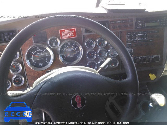 2005 KENWORTH CONSTRUCTIONON T800 1NKDX4EX95J078819 image 7