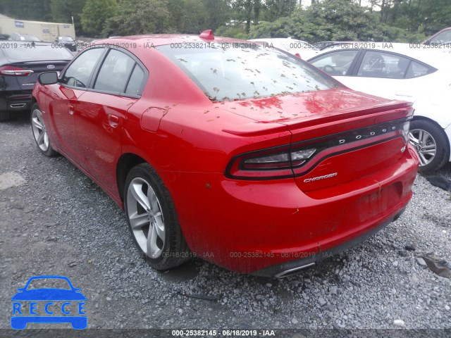2018 DODGE CHARGER R/T 2C3CDXCT4JH175398 image 2