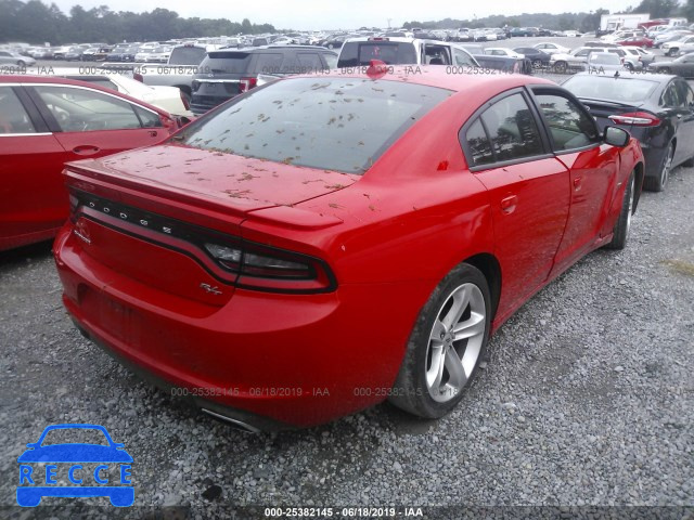 2018 DODGE CHARGER R/T 2C3CDXCT4JH175398 image 3