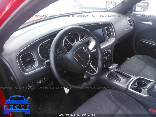 2018 DODGE CHARGER R/T 2C3CDXCT4JH175398 image 4