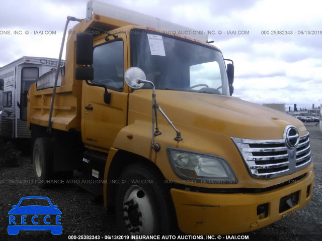 2008 HINO HINO 338 5PVNV8JV882S51090 зображення 0