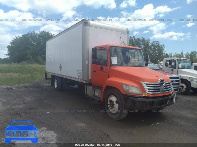 2006 HINO HINO 338 5PVNV8JT562S10881 зображення 0