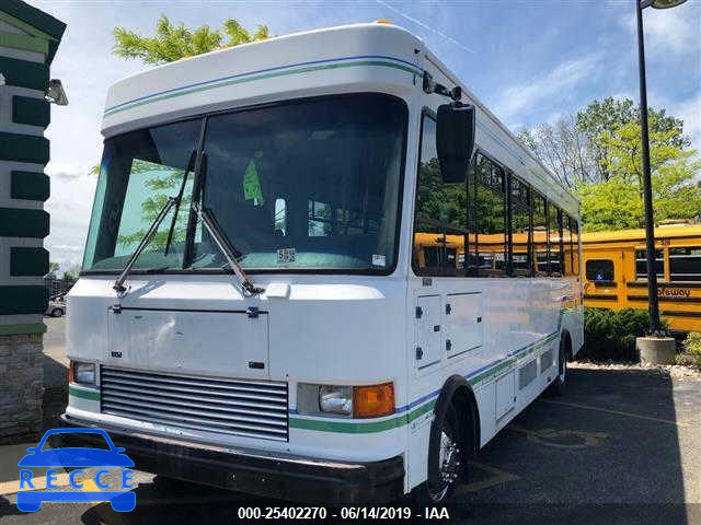 2002 FORD BUS 1FCNF53SX10A20532 image 1