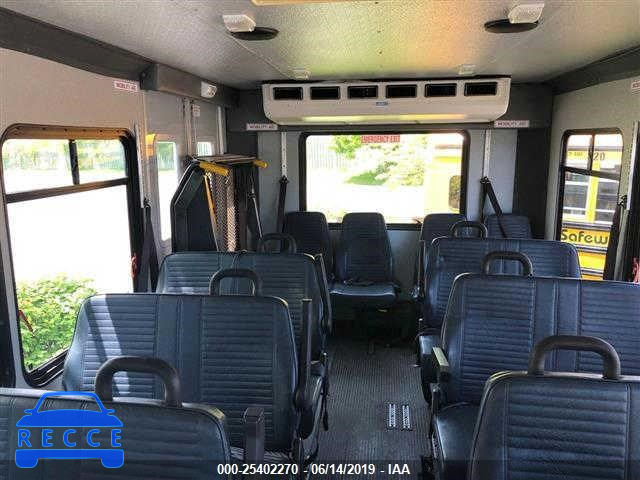 2002 FORD BUS 1FCNF53SX10A20532 image 7