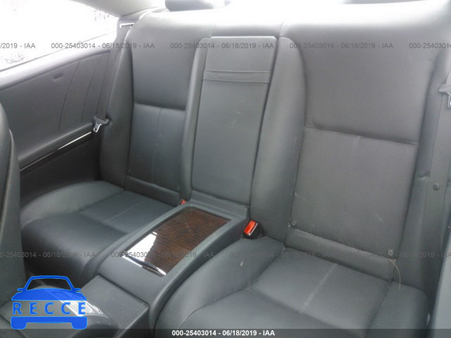 2010 MERCEDES-BENZ CL WDDEJ8GB1AA023877 image 7