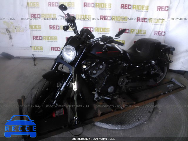 2014 HARLEY-DAVIDSON VRSCDX NIGHT ROD SPECIAL 1HD1HHH19EC801037 зображення 1