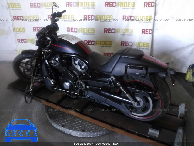 2014 HARLEY-DAVIDSON VRSCDX NIGHT ROD SPECIAL 1HD1HHH19EC801037 зображення 2