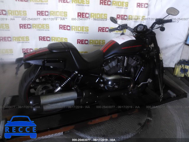 2014 HARLEY-DAVIDSON VRSCDX NIGHT ROD SPECIAL 1HD1HHH19EC801037 зображення 3