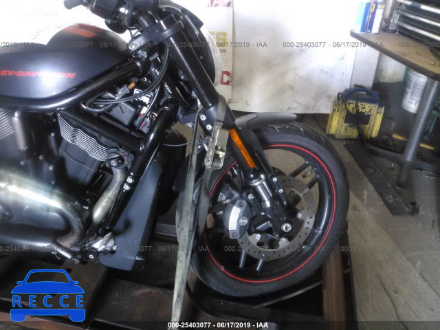 2014 HARLEY-DAVIDSON VRSCDX NIGHT ROD SPECIAL 1HD1HHH19EC801037 зображення 4