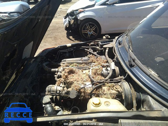 1989 SAAB 900 YS3AR35D7K3023096 image 9