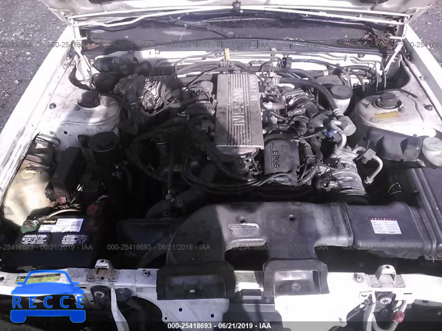 1991 INFINITI M30 JNXHF16C7MT001796 image 9