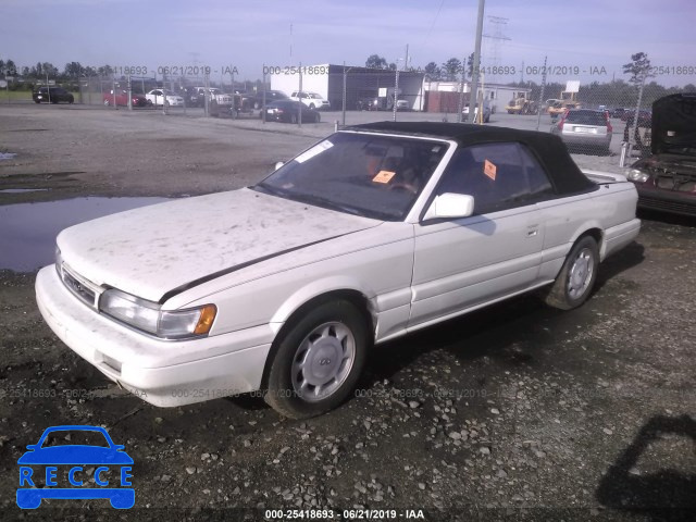 1991 INFINITI M30 JNXHF16C7MT001796 зображення 1