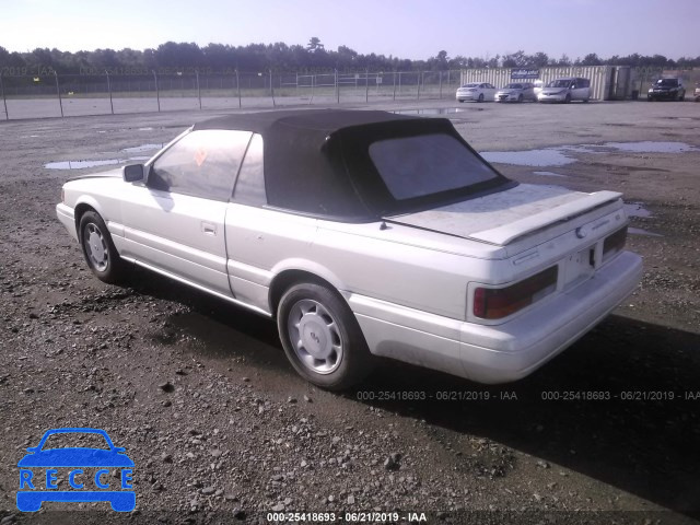 1991 INFINITI M30 JNXHF16C7MT001796 image 2