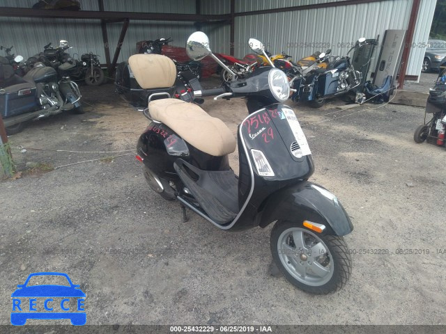 2007 VESPA GTS 250 ZAPM459L575002726 image 0