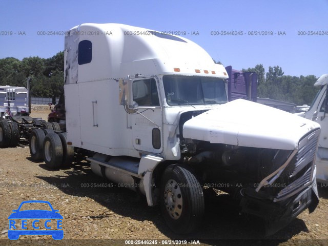 2001 FREIGHTLINER CONVENTIONAL FLD120 1FUJAHBD81LJ26115 image 0