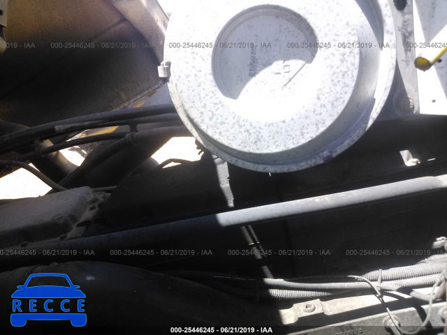 2001 FREIGHTLINER CONVENTIONAL FLD120 1FUJAHBD81LJ26115 image 8