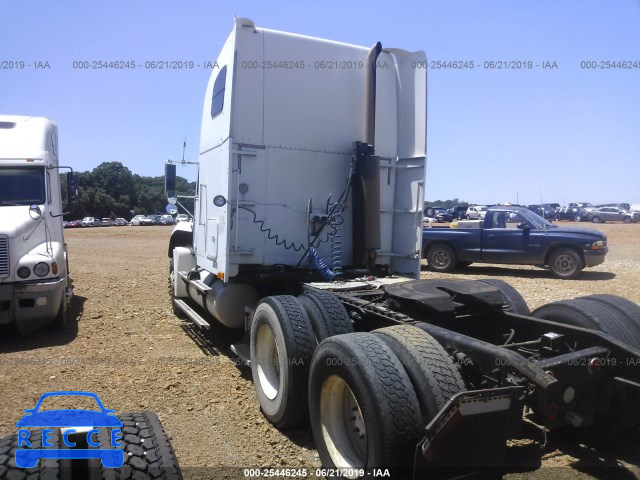2001 FREIGHTLINER CONVENTIONAL FLD120 1FUJAHBD81LJ26115 image 1