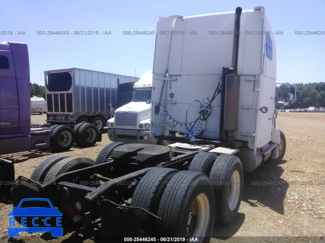 2001 FREIGHTLINER CONVENTIONAL FLD120 1FUJAHBD81LJ26115 image 2
