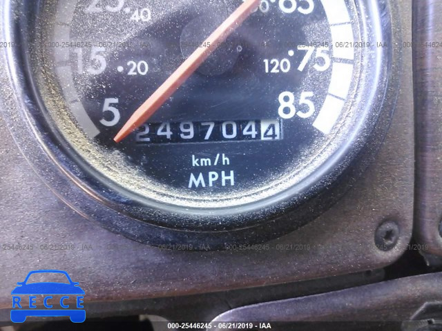 2001 FREIGHTLINER CONVENTIONAL FLD120 1FUJAHBD81LJ26115 image 4