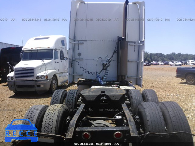 2001 FREIGHTLINER CONVENTIONAL FLD120 1FUJAHBD81LJ26115 image 6