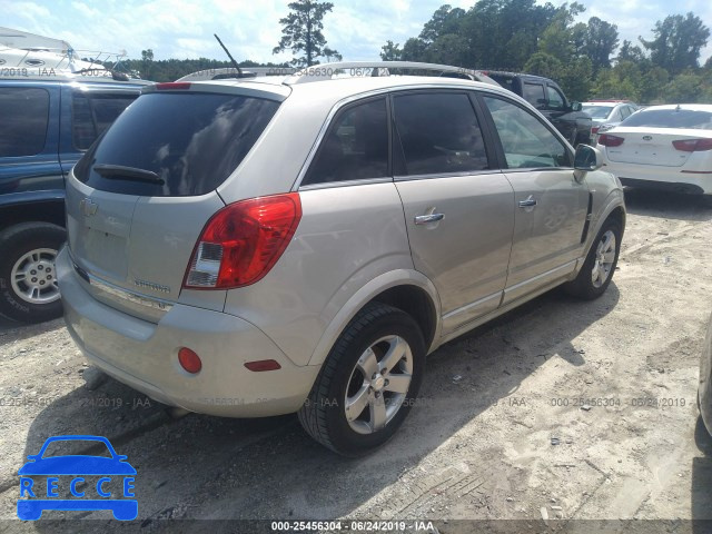 2013 CHEVROLET CAPTIVA LT 3GNAL3EK8DS628515 image 3