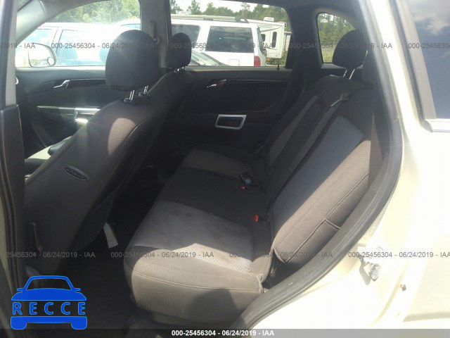 2013 CHEVROLET CAPTIVA LT 3GNAL3EK8DS628515 image 7