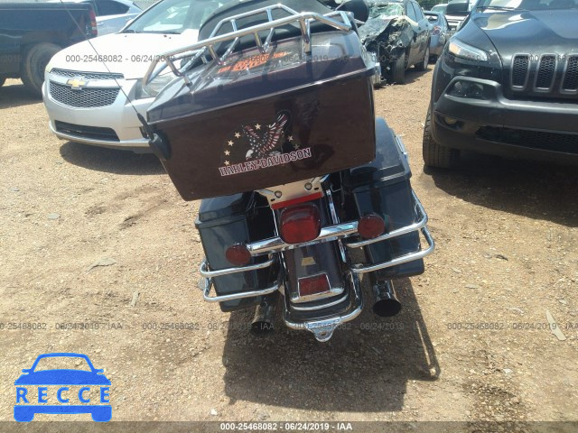 1997 HARLEY DAVIDSON FLHC ELECTRA GLIDE 1HD1FF15VY623591 image 5