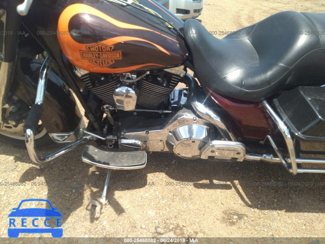 1997 HARLEY DAVIDSON FLHC ELECTRA GLIDE 1HD1FF15VY623591 image 8