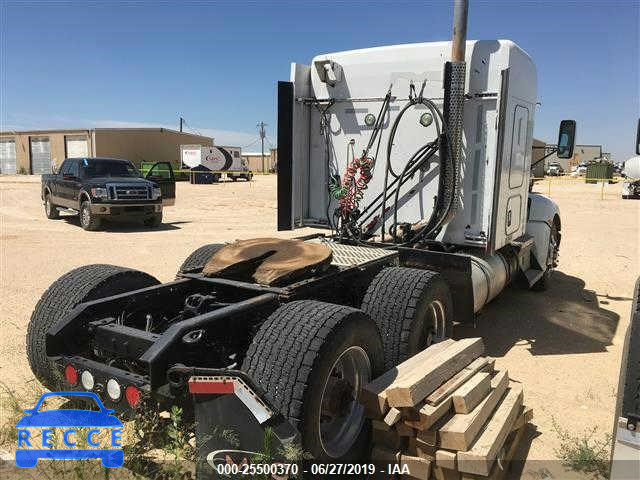 2013 KENWORTH CONSTRUCTIONON T660 1XKADP9X5DJ360466 Bild 3