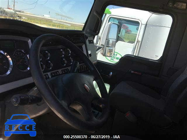 2013 KENWORTH CONSTRUCTIONON T660 1XKADP9X5DJ360466 Bild 4