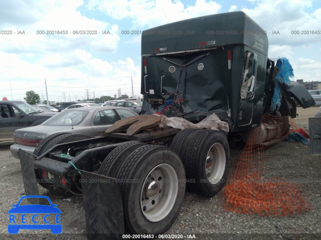 1998 KENWORTH CONSTRUCTIONON T800 1XKDD29X7WJ761150 image 3