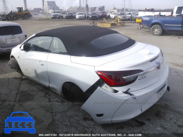 2017 BUICK CASCADA PREMIUM W04WH3N53HG002430 зображення 2