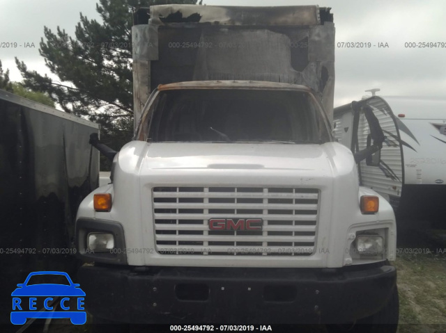 2006 GMC C7500 C7C042 1GDJ7C1336F901231 зображення 5