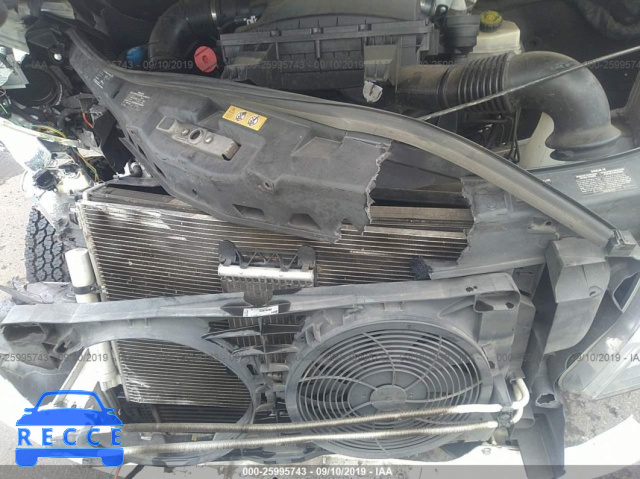 2015 FREIGHTLINER SPRINTER 2500 WDYPE7DCXF5950119 image 8