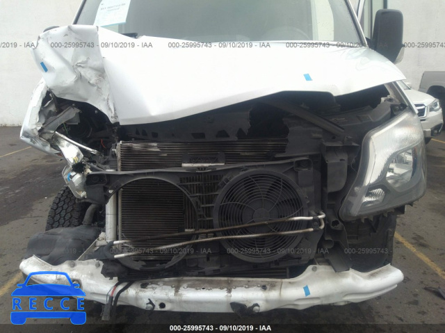 2015 FREIGHTLINER SPRINTER 2500 WDYPE7DCXF5950119 image 4