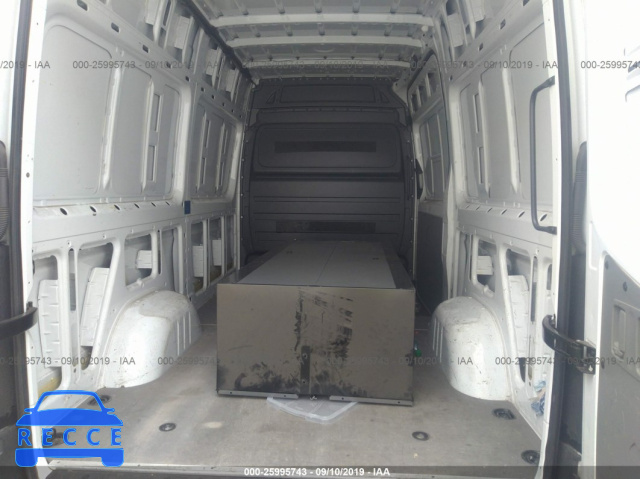 2015 FREIGHTLINER SPRINTER 2500 WDYPE7DCXF5950119 image 6