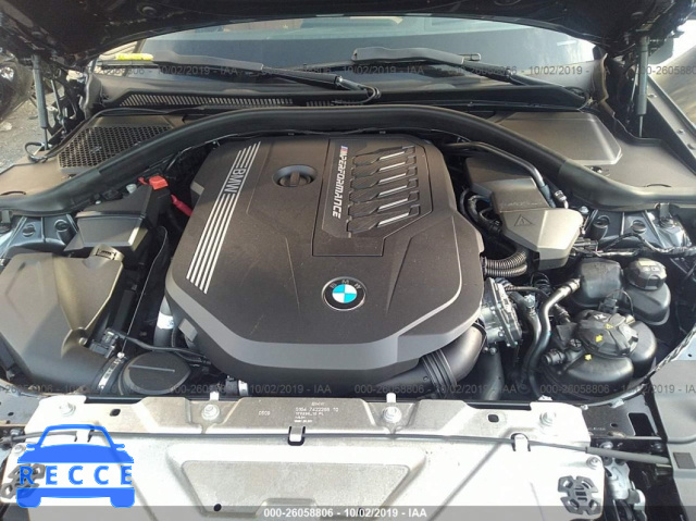2020 BMW M340XI WBA5U9C02LAF54715 image 8